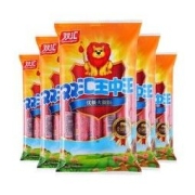 Shuanghui 双汇 王中王火腿肠香肠火腿速食香肠 30g*8支*3袋（22年2月产）