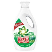 ARIEL 碧浪 洁护如新洗衣液 2kg 自然清新香型