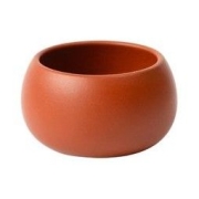 京东京造 紫砂品茗杯 50ml 6只