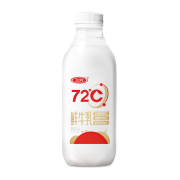 SANYUAN 三元 72° 鲜牛乳 450ml*3件