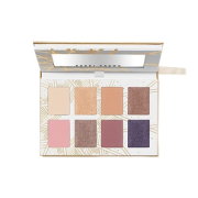 Bobbi Brown 芭比波朗Golden Illusion圣诞限量12色眼影盘