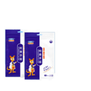 DR.ROOS 袋鼠医生 医用手套一次性 50只/袋*6袋