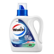 Walch 威露士 有氧洗系列 抗菌有氧洗衣液 1kg