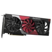 VASTARMOR 瀚铠 AMD Radeon 6600 XT 星空 显卡 8GB