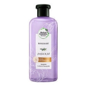 herbal Essences Bio renew 植感哲学 迭迭香系列养根韧发洗发露 400ml
