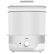 Haier 海尔 宝宝奶瓶消毒烘干器 HBS-M202