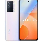 iQOO Z5 5G智能手机 12GB+256GB 移动用户专享