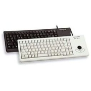 CHERRY 樱桃 XS 轨迹球键盘 G84-5400 键盘 USB 88 键