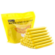 佩妮6+1 犬猫通用 鸡肉味火腿肠 950g 约60根