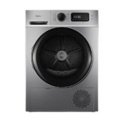 Midea 美的 MH100VTH707WY 热泵式烘干衣机 10KG