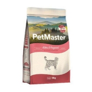 PetMaster 佩玛思特 幼猫及怀孕母猫粮 10kg