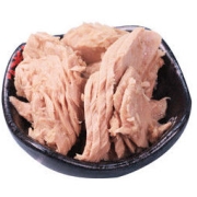 渔人百味 水浸原味金枪鱼罐头175g