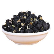 琉璃夏 青海柴达木黑枸杞 125g