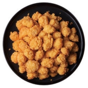 CP 正大食品 正大盐酥鸡 1kg