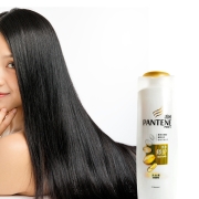 聚划算百亿补贴：潘婷 洗发水400ml