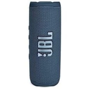 JBL 杰宝 FLIP6 蓝牙音箱 2路扬声器结构/USB C充电/IP67防尘防水/无源辐射器/便携式 蓝色 JBLFLIP6BLU