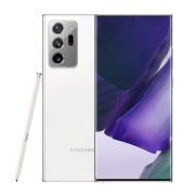 SAMSUNG 三星 Galaxy Note 20 Ultra 5G手机 12GB+256GB 初露白