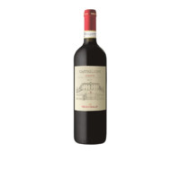 Frescobaldi 花思蝶 佳奇庄园 DOCG干红葡萄酒 2019 750ml 单支装