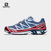 salomon 萨洛蒙 XT-6 ADV 中性越野跑鞋 410866