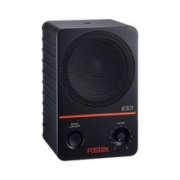 Fostex 6301NE 有源监听音响 电平衡版 单支装 到手￥1589.77