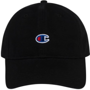Champion 冠军牌 男女经典老爹帽 CH2007  直邮含税到手￥60元