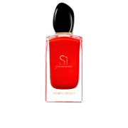 GIORGIO ARMANI 阿玛尼 Sì Passione 红色挚爱女士香水EDP 150ml