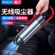 PLUS会员：ROCK 洛克 X autobot V2 车载无线吸尘器
