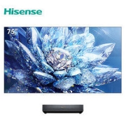 Hisense 海信 75L5G 激光电视 75英寸 4K