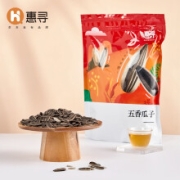 惠寻 五香瓜子 500g