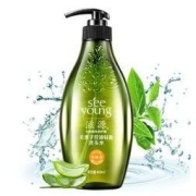 seeyoung 滋源 洗发水 400ml*2瓶