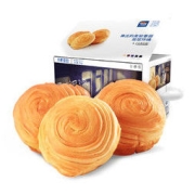Three Squirrels 三只松鼠 手撕面包 1kg