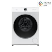MIJIA 米家 XHQG100MJ11 洗烘一体机 10kg 白色