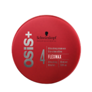 Schwarzkopf 施华蔻 专业质感随意发蜡 85ml