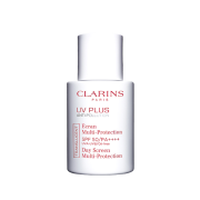 娇韵诗 CLARINS UV小白盾轻透防晒乳 自然色 30ml