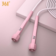 361度跳绳健身燃脂女生专用