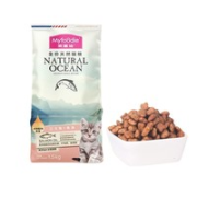 Myfoodie 麦富迪 三文鱼幼猫粮 1.5kg