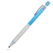 uni 三菱铅笔 三菱 低重心自动铅笔 M5-1012 蓝色 0.5mm 单支装