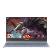 机械革命 Z2Air 15.6英寸游戏本（i7-11800H、16GB、512GB、RTX3050）
