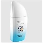 PROYA 珀莱雅 轻享阳光水润防晒乳 50ml（赠桃桃面膜7g*3）