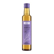京东极速版：龙之梦 亚麻籽油 250ml
