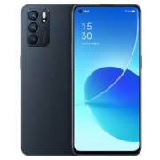 OPPO Reno6 5G手机 8GB+128GB 夜海
