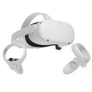 88VIP：Oculus Quest 2 无线头戴式VR一体机 128GB