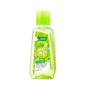 DARLIE 黑人 洁白青柠漱口水 500ml