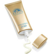 ANESSA 安热沙 2022年新版金色防晒啫喱 SPF50+ PA++++ 90g