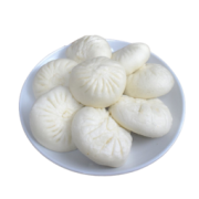 风马牛 手工梅干菜肉包 4斤