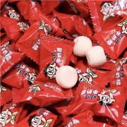 京东极速版：旺旺 旺仔牛奶糖 500g 约140颗