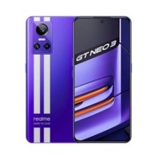 realme 真我 GT Neo3 5G智能手机 8GB+256GB 150W快充版