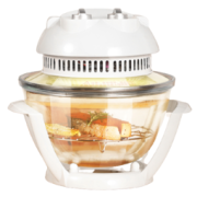 Hometech 宏泰科 HT-N11 可视空气炸锅 3.5L