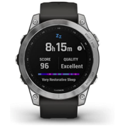 GARMIN 佳明 fenix 7 坚固 GPS多功能智能手表
