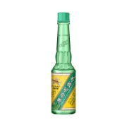 香港永安虎标 薄荷花露水90ml*10件 祛痱止痒 清爽舒缓